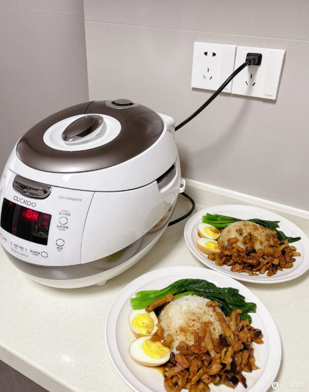吃对米饭,控糖比吃药更有效电饭煲真正控糖核心,这2个关键参数