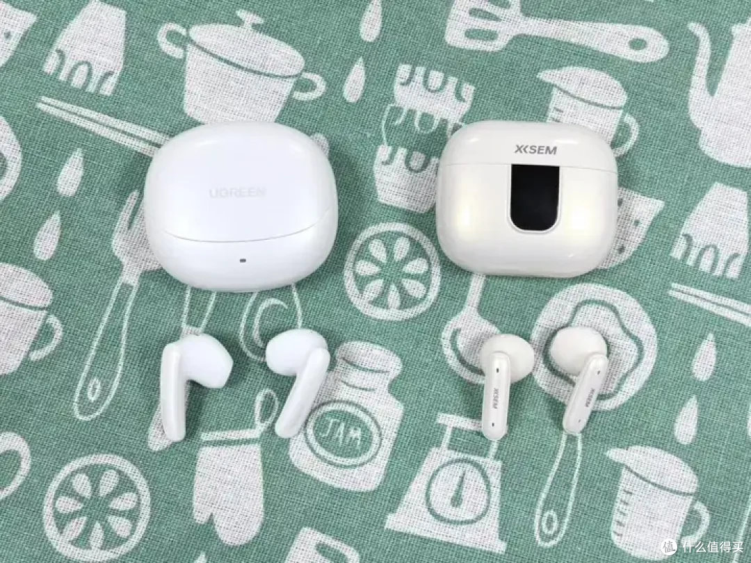 百元价位,西圣AVA2 Pro和绿联Hitune H6 Pro蓝牙耳机怎么选?