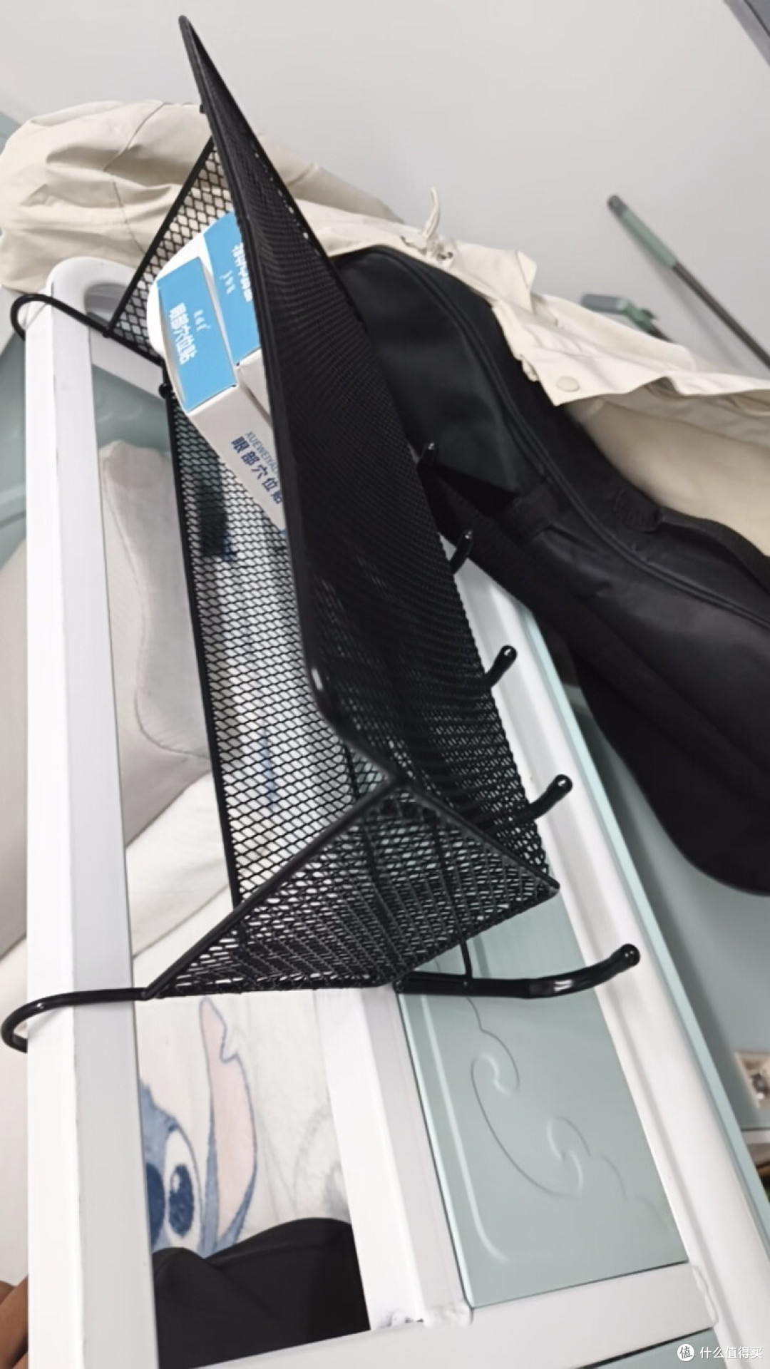 宿舍垂直空间利用神器