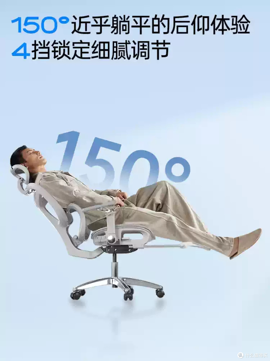💺久坐星人的福音!座易 T8 人体工学椅太香啦