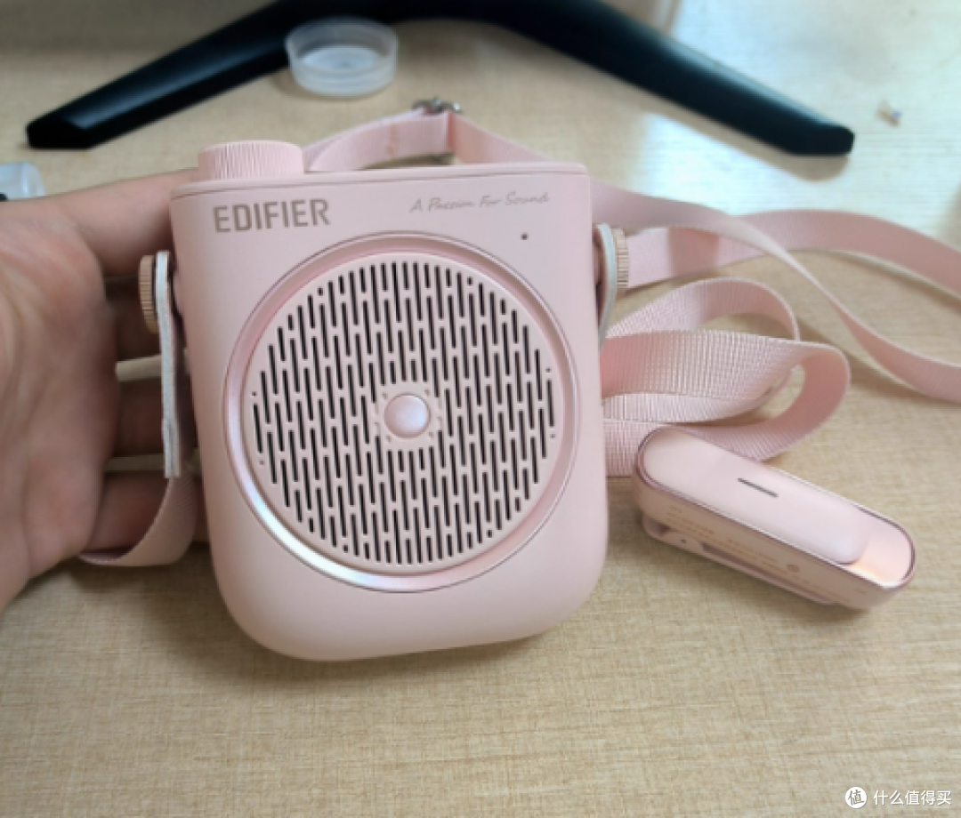 哪种小蜜蜂扩音器音质好用?轻松揭秘教师扩音器什么品牌音质最好