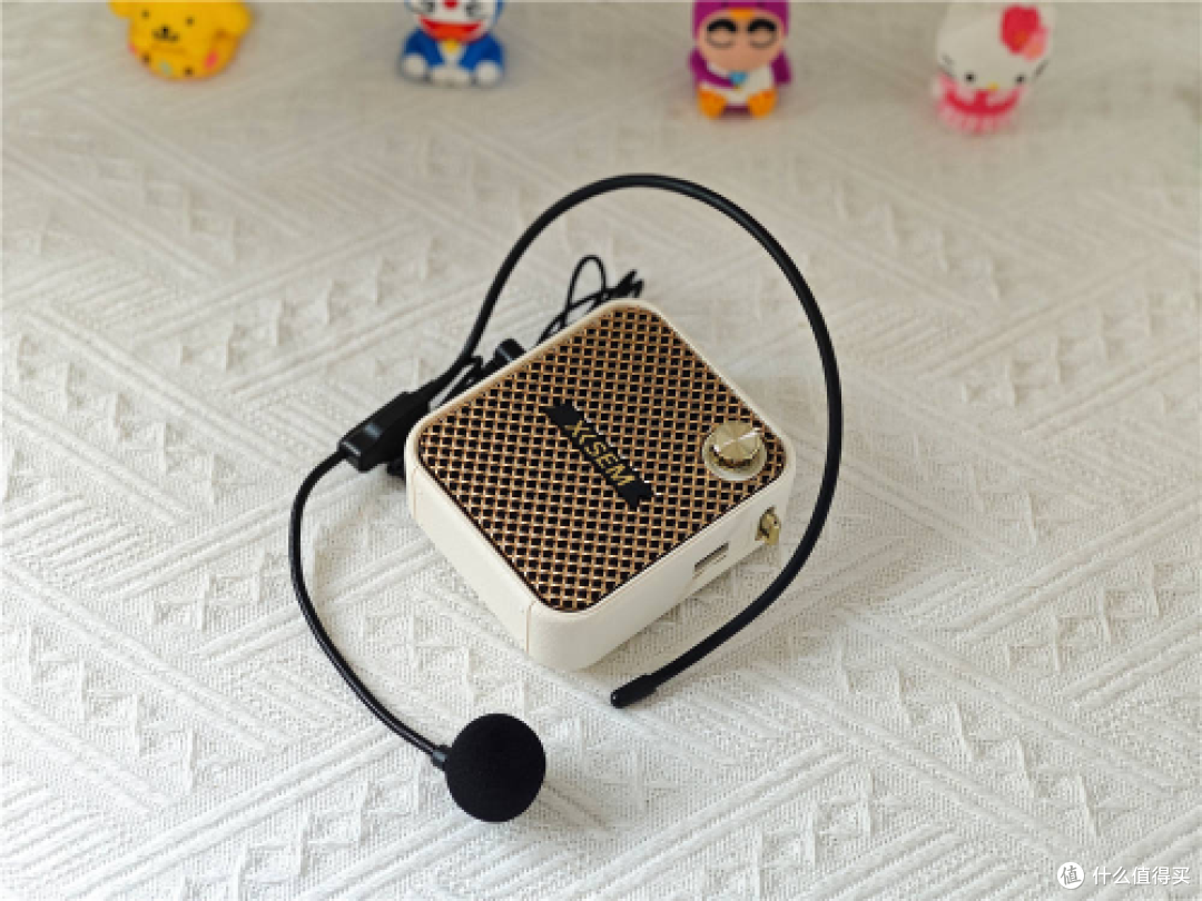 哪种小蜜蜂扩音器音质好用?轻松揭秘教师扩音器什么品牌音质最好