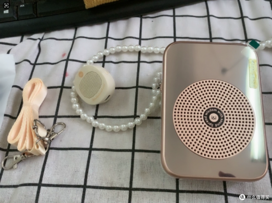 哪种小蜜蜂扩音器音质好用?轻松揭秘教师扩音器什么品牌音质最好