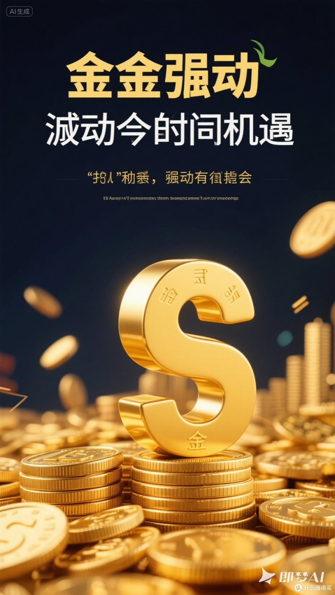 当前经济形势下,黄金值得入手吗?