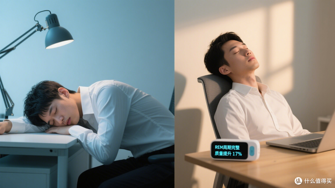 做梦多 = 睡眠差?每晚做 3 次以上梦的人,情绪修复力高 50%