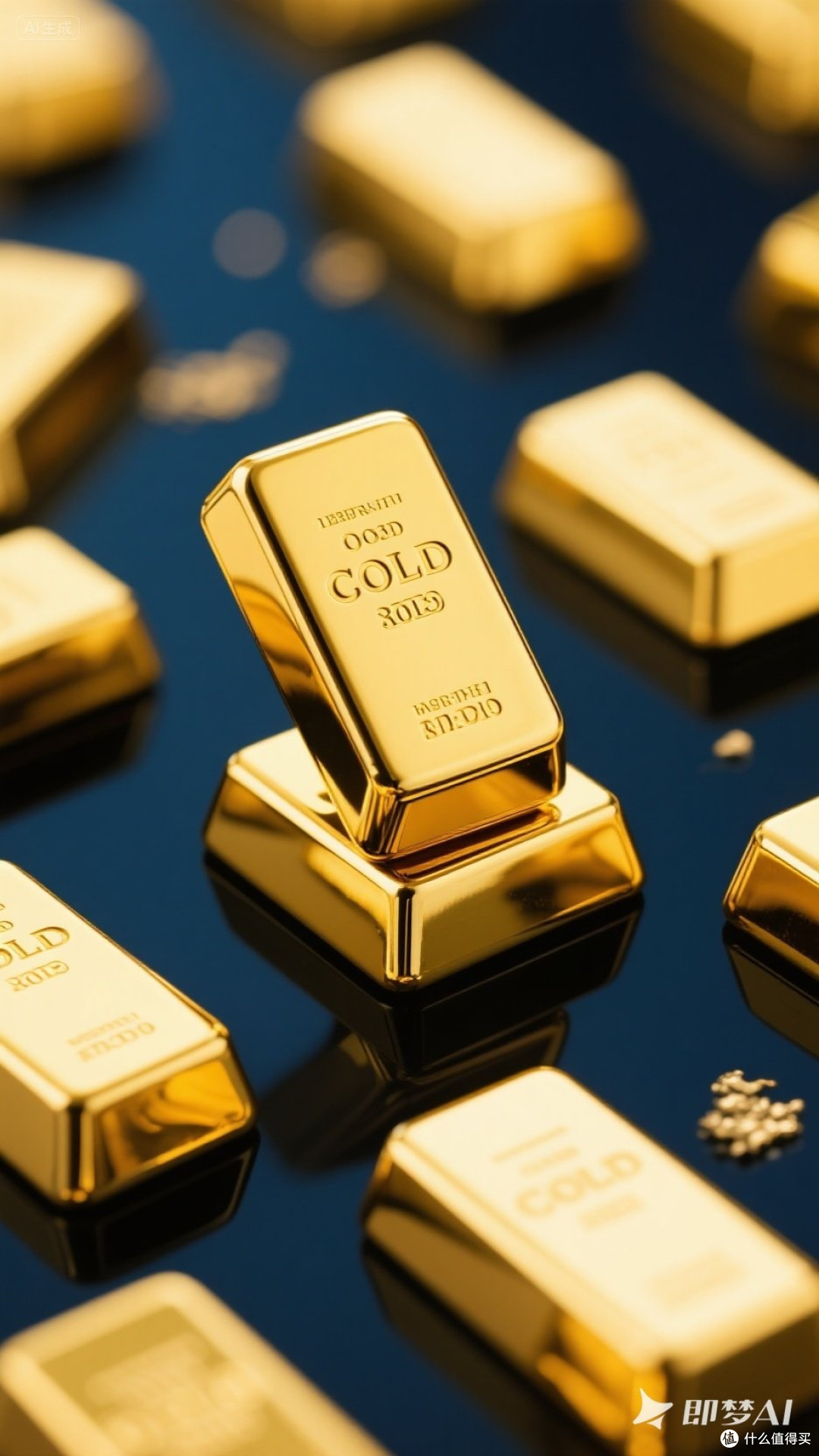金价波动与投资策略