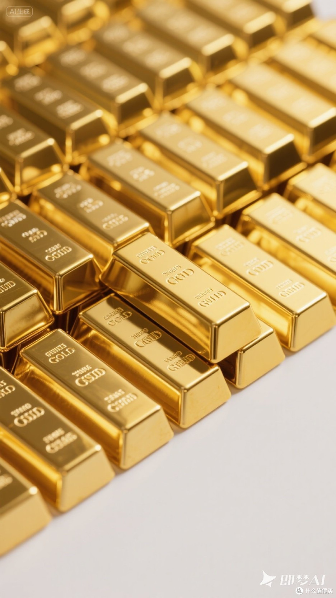 金价波动与投资策略