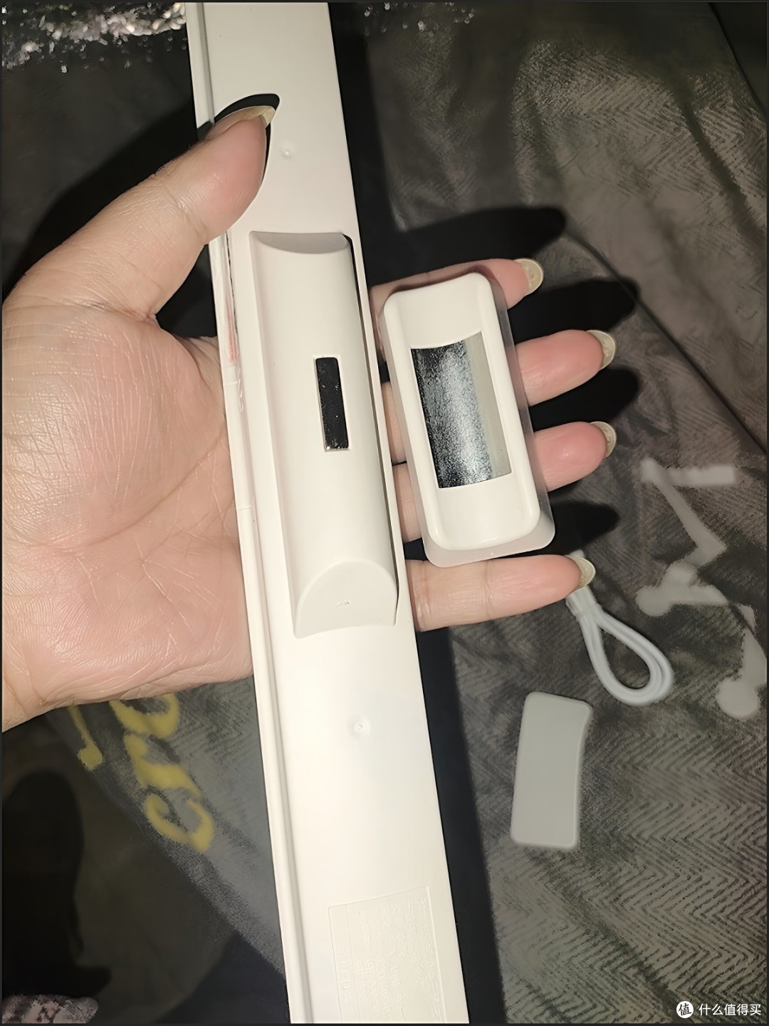 返校学习党必冲！灯屋磁吸酷毙灯，宿舍赶due神器我锁死了