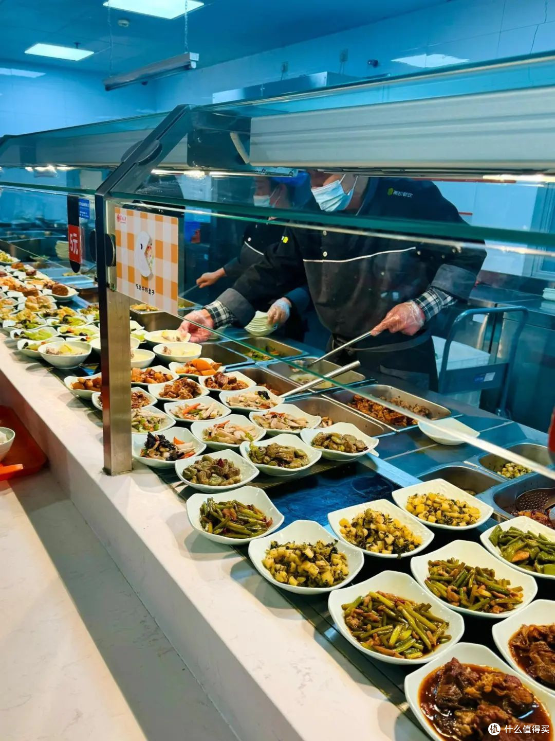 开学省钱秘籍：校园食堂优惠全攻略