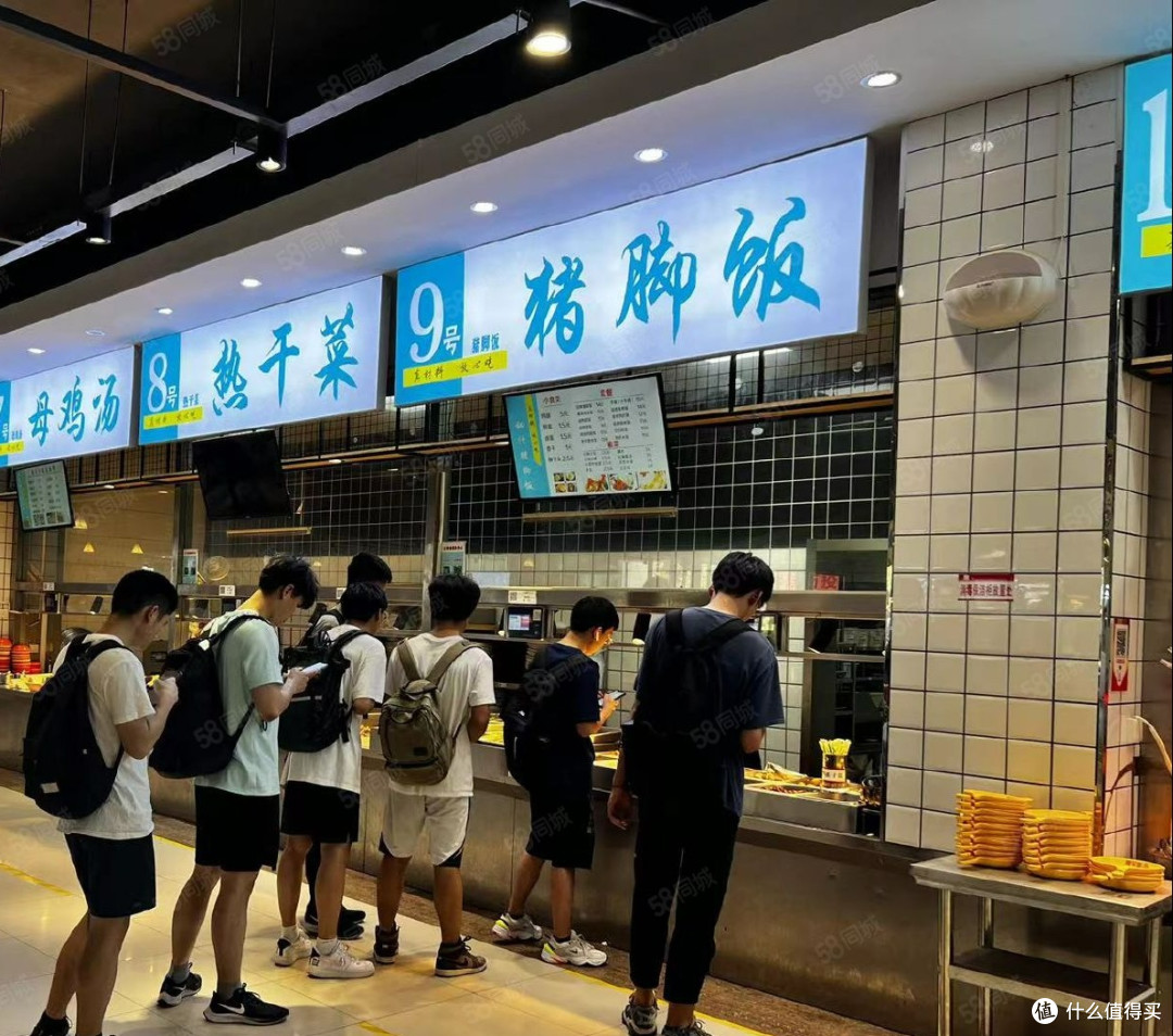 开学省钱秘籍：校园食堂优惠全攻略