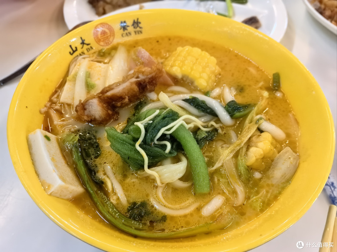 开学省钱秘籍：校园食堂优惠全攻略