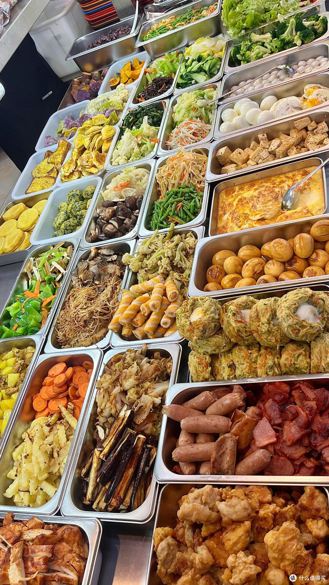 开学省钱秘籍：校园食堂优惠全攻略