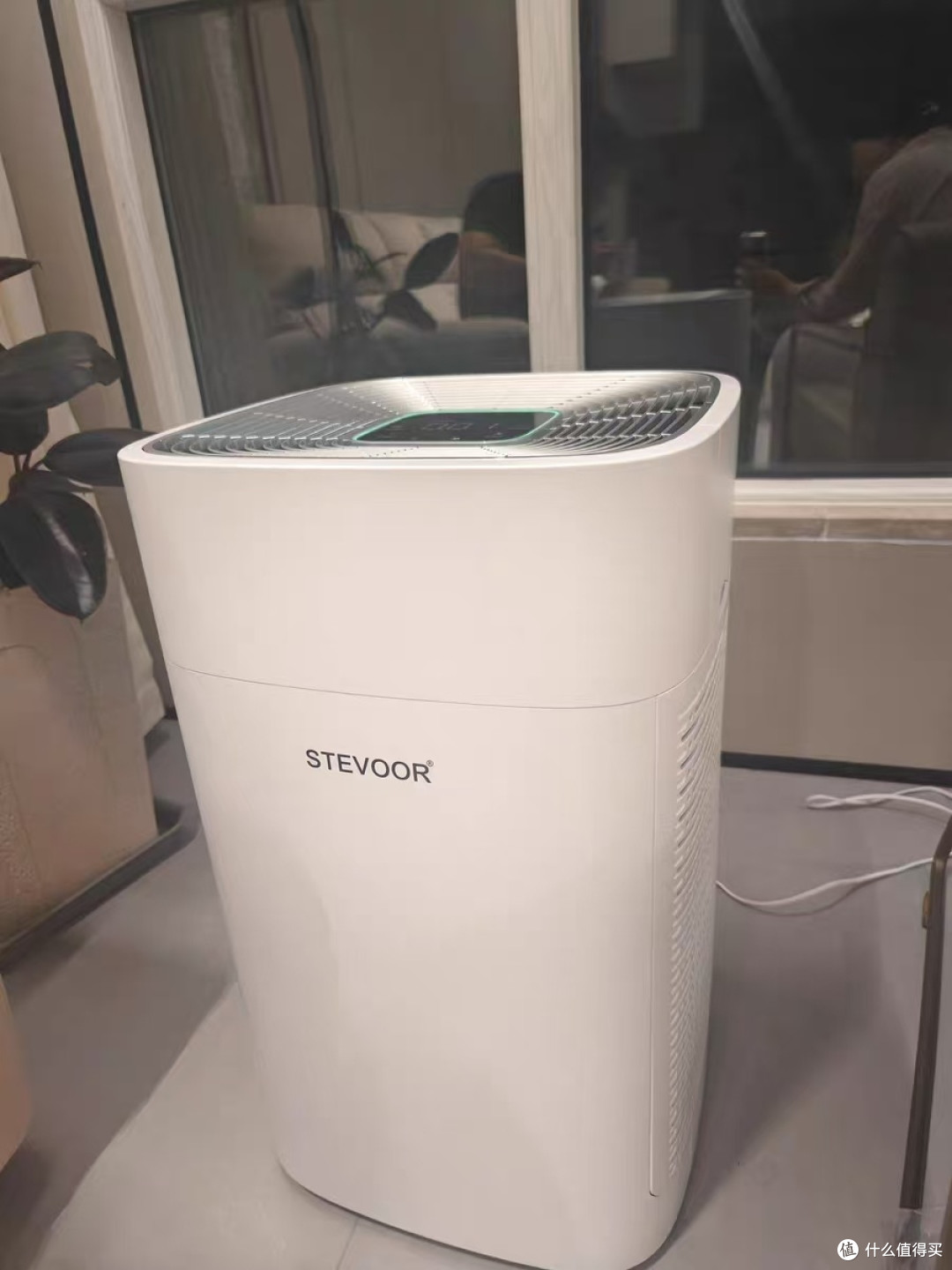 母婴卧室甲醛超标有异味？除甲醛空气净化器哪个品牌快又好！