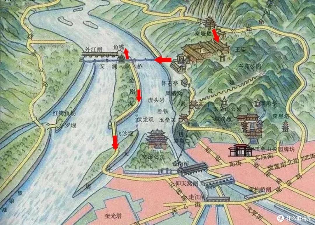 平面图