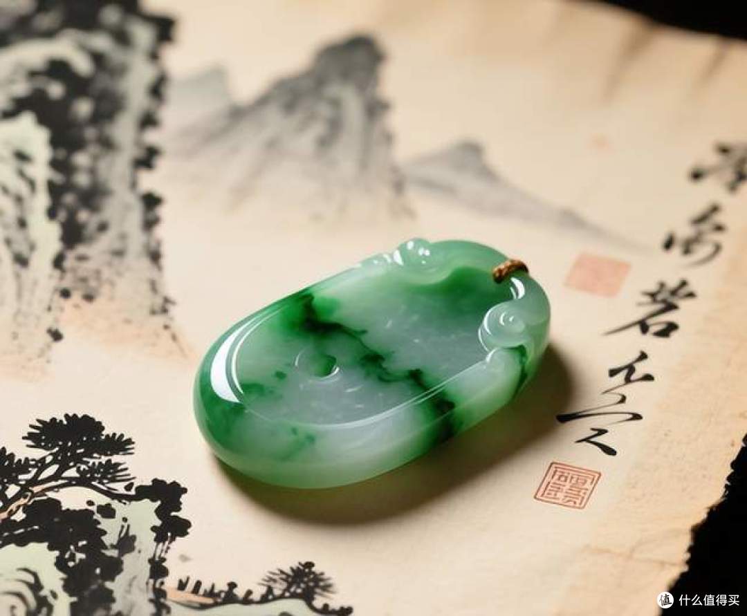 所兴美学 · 和田玉颜色指南 白玉、碧玉、糖玉、烟紫、黄口咋选?