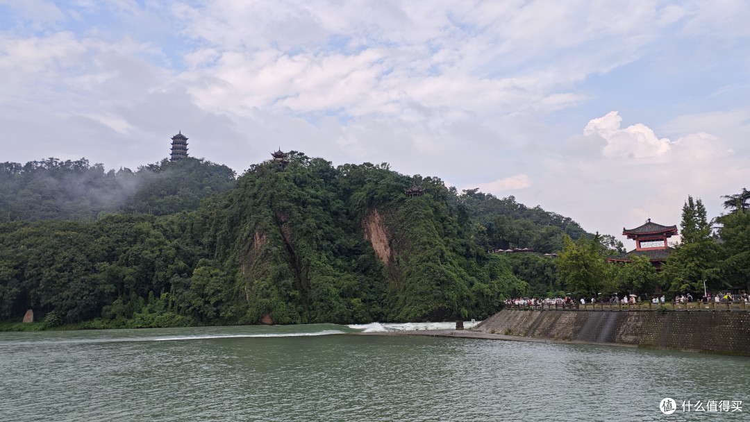 飞沙堰