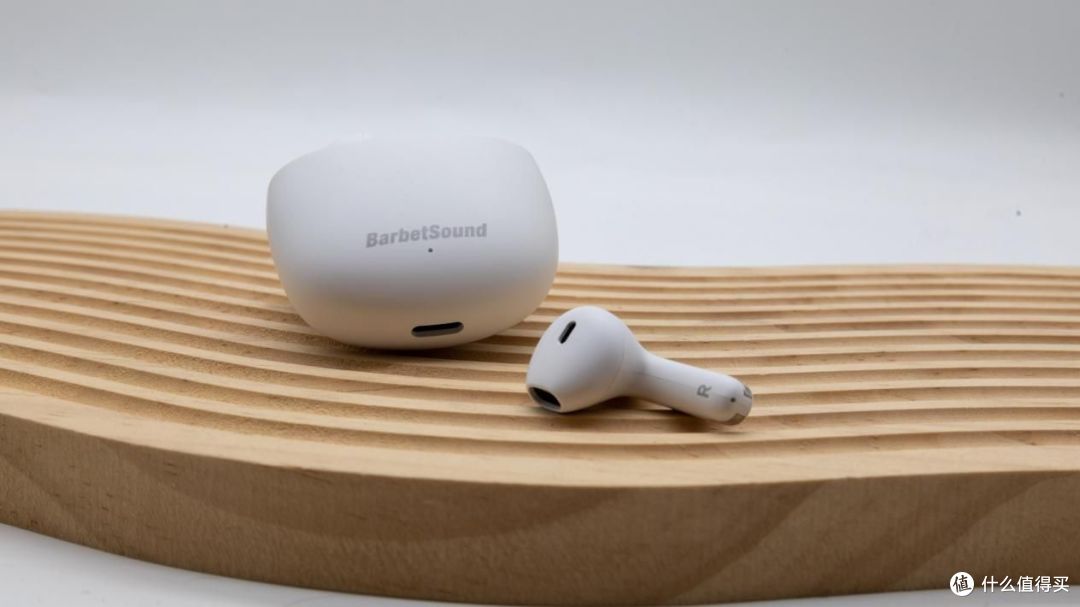 百元半入耳式也能有好音质！简评Barbetsound T83S