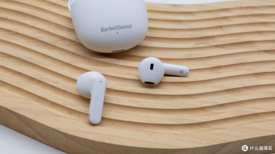 百元半入耳式也能有好音质！简评Barbetsound T83S
