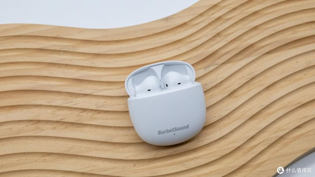 百元半入耳式也能有好音质！简评Barbetsound T83S