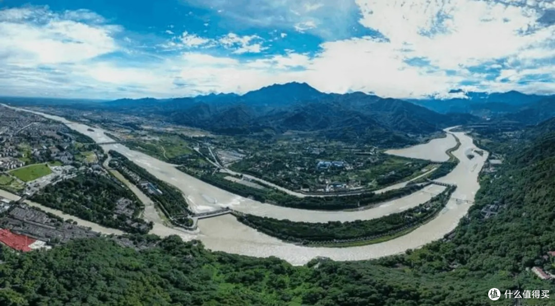 都江堰