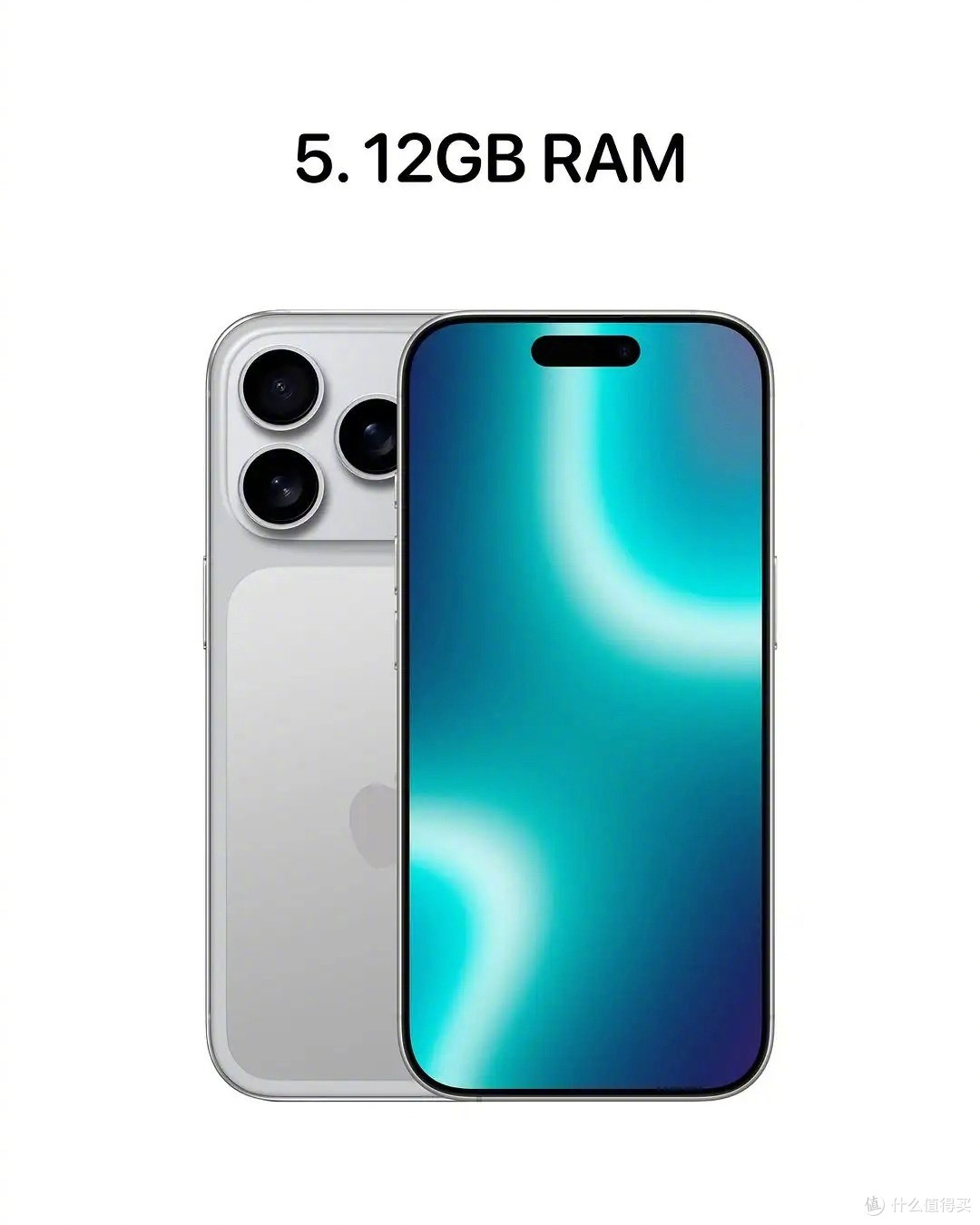 iPhone17Pro,对比16Pro,14个新变化新功能