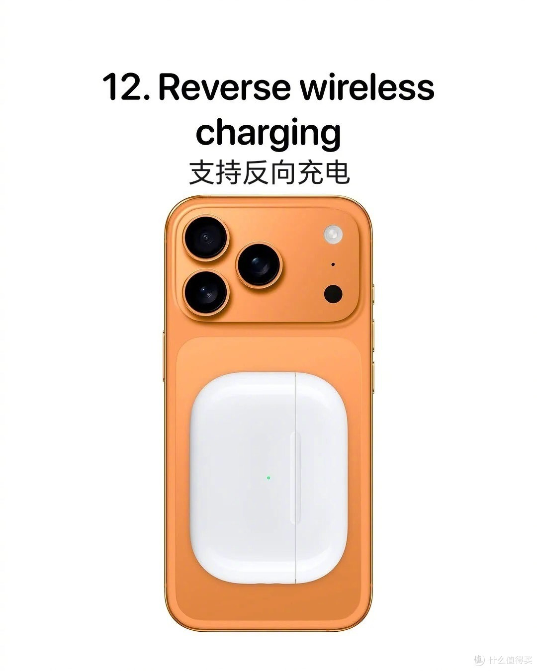iPhone17Pro,对比16Pro,14个新变化新功能