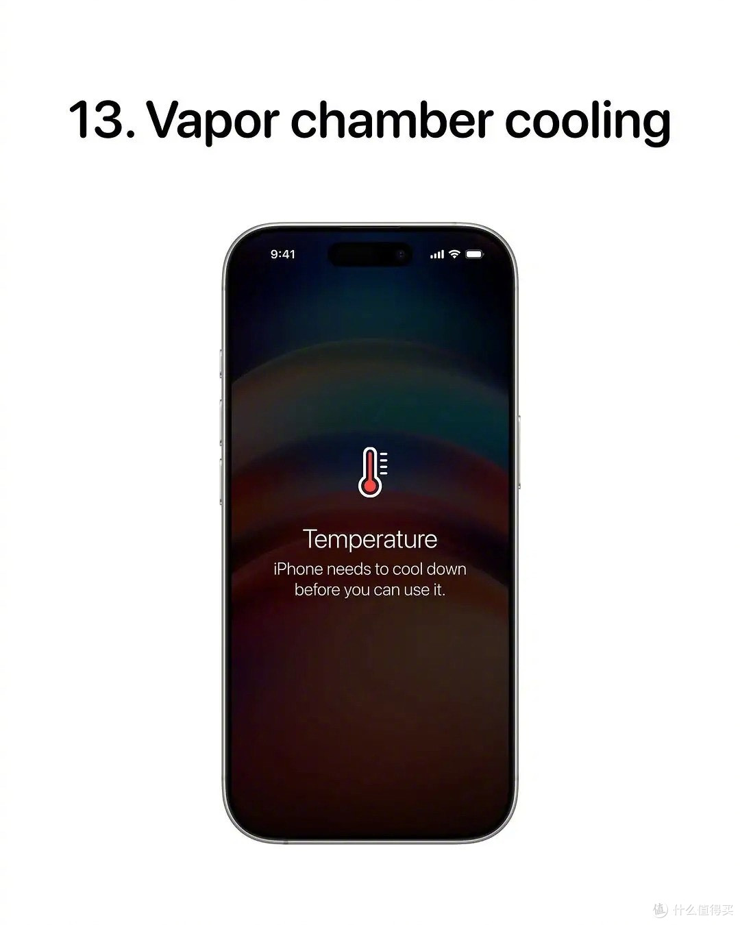 iPhone17Pro,对比16Pro,14个新变化新功能