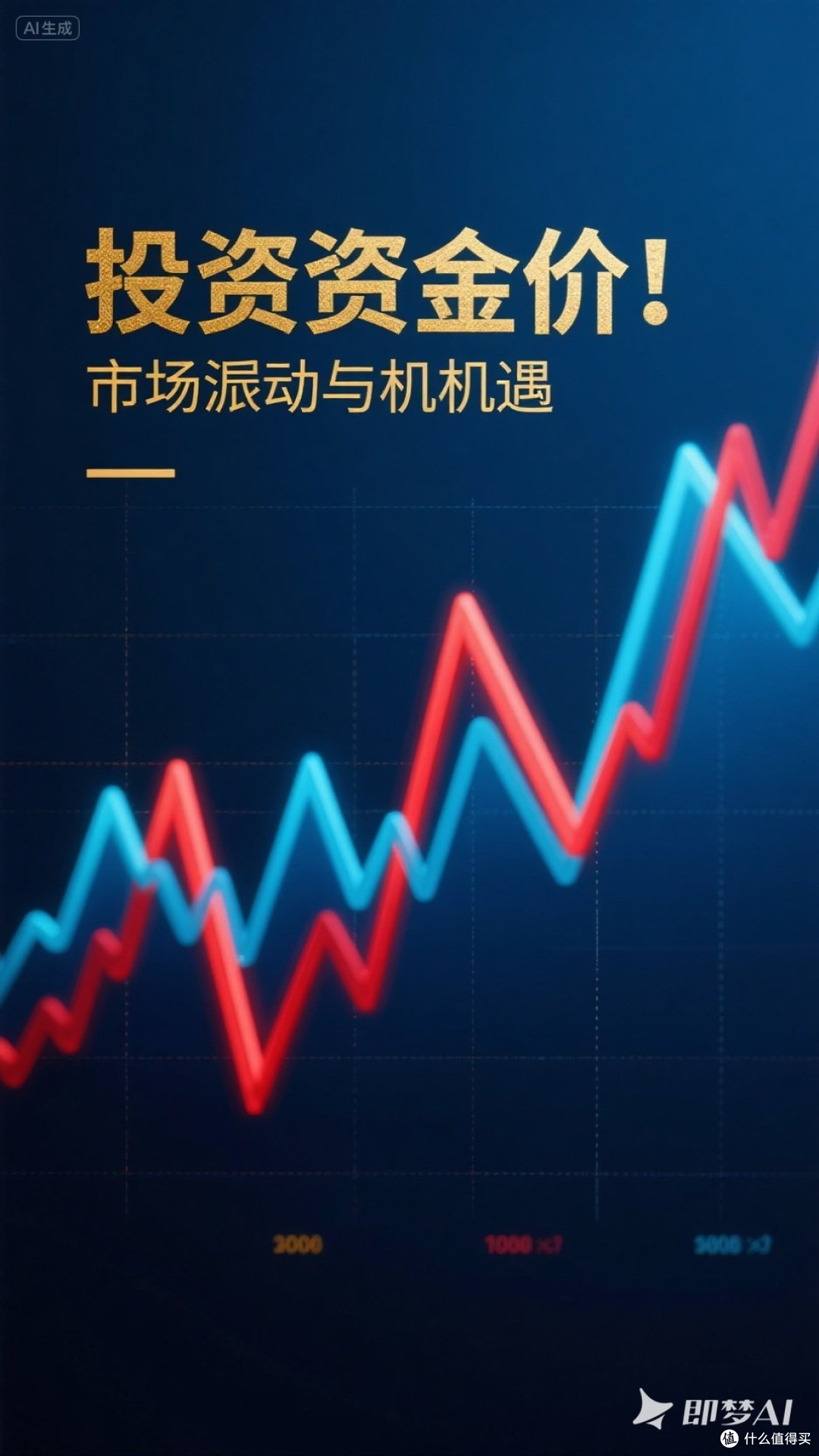 当前经济形势下,黄金值得入手吗?