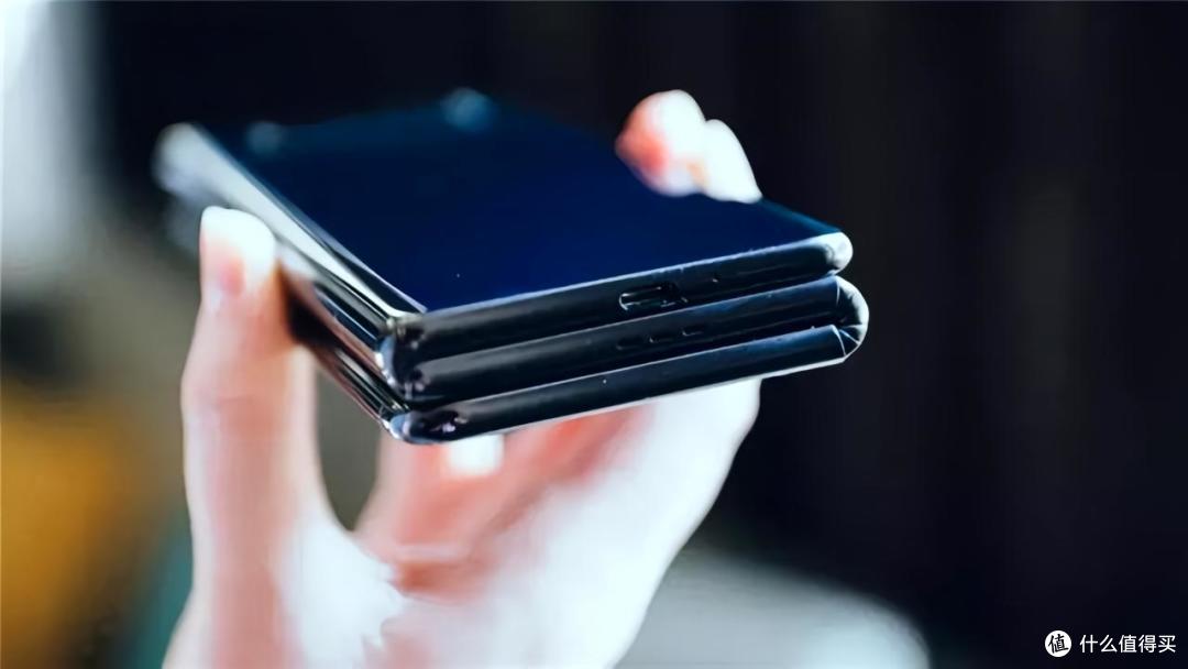 华为三折叠不是没人用,而是用的习惯本来就不到 1%