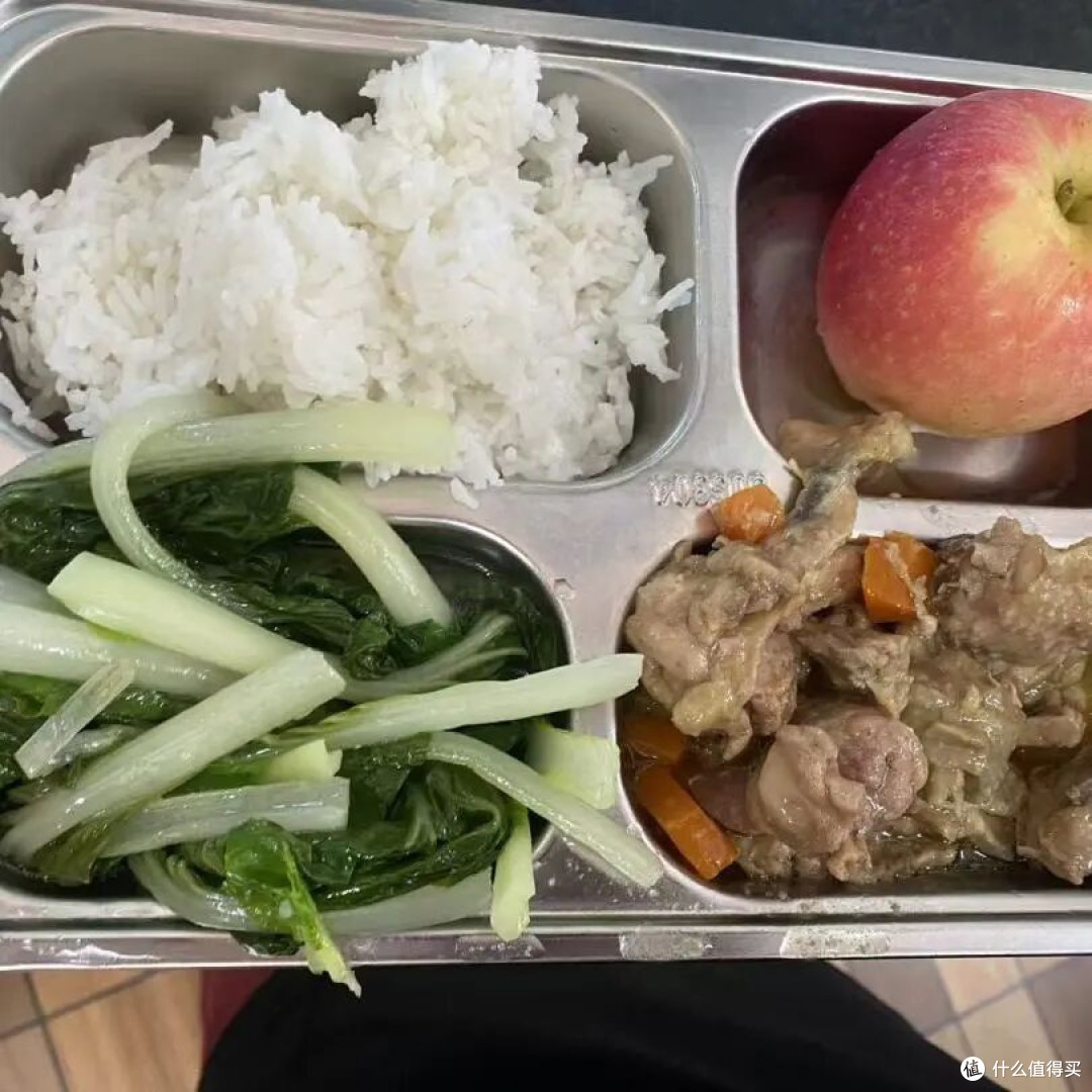 开学省钱攻略!食堂VS外卖性价比测评,每月多省500+