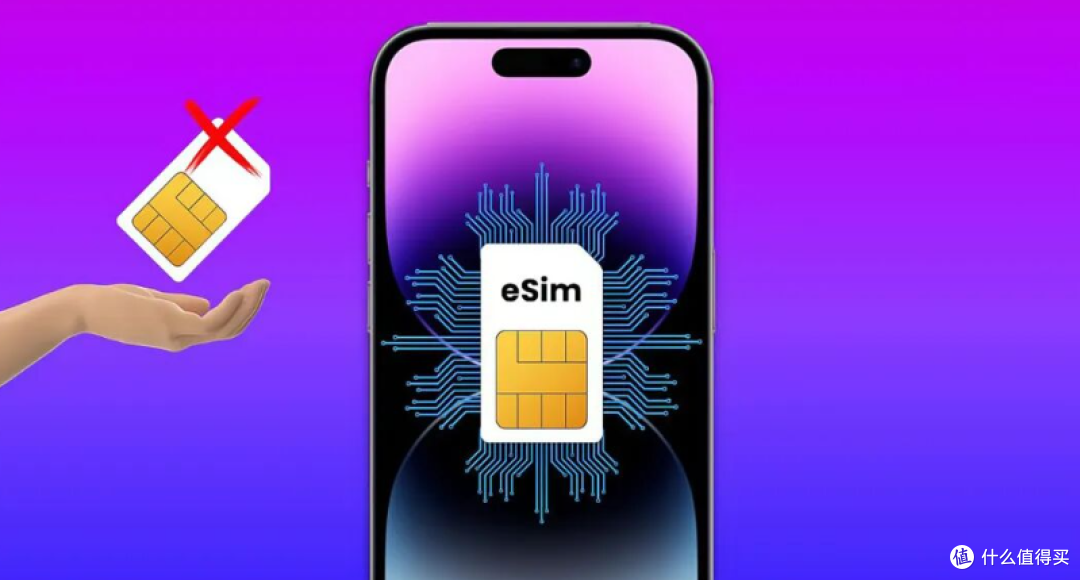 凉凉!美版 iPhone 17 无法在国内使用 eSIM 卡,不能正常激活