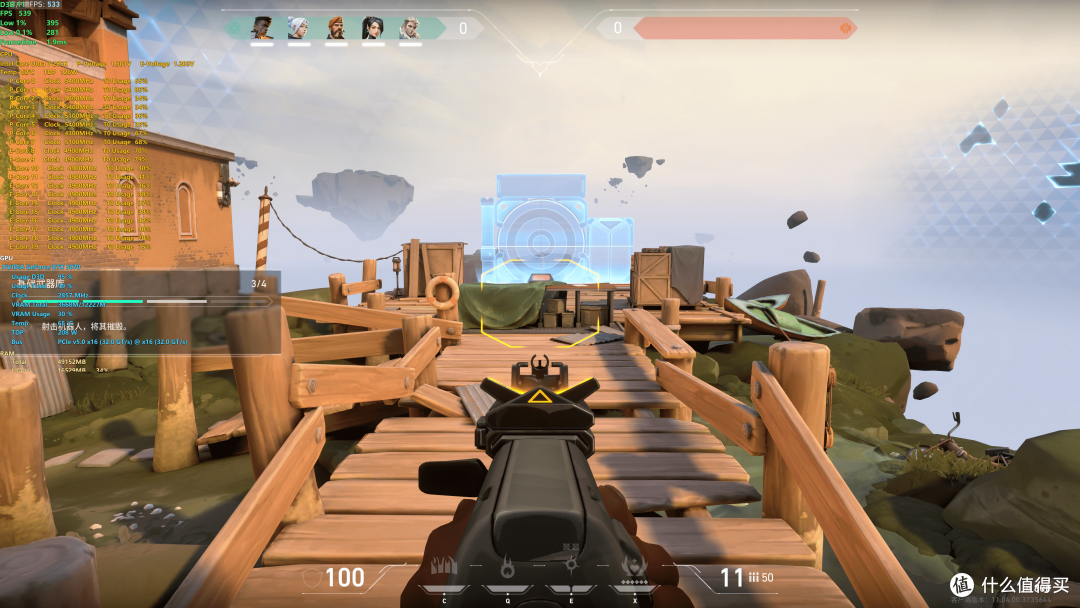开学开黑不卡顿，七彩虹iGame RTX 5070 Ultra 12GB助你畅玩游戏