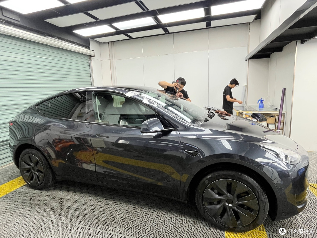 特斯拉Model Y:驶向未来的电动先锋