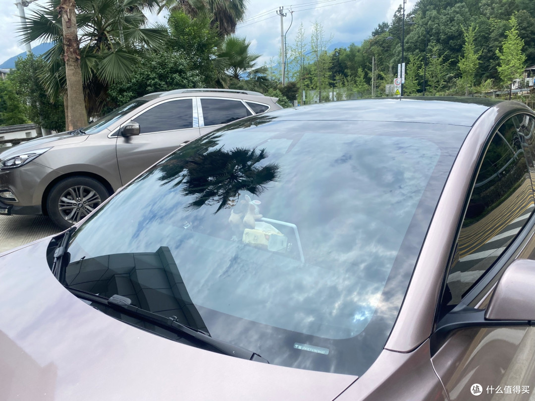 特斯拉Model Y:电动出行的魅力之选