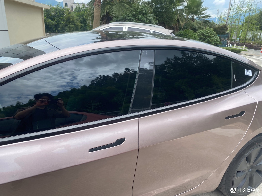 特斯拉Model Y:电动出行的魅力之选