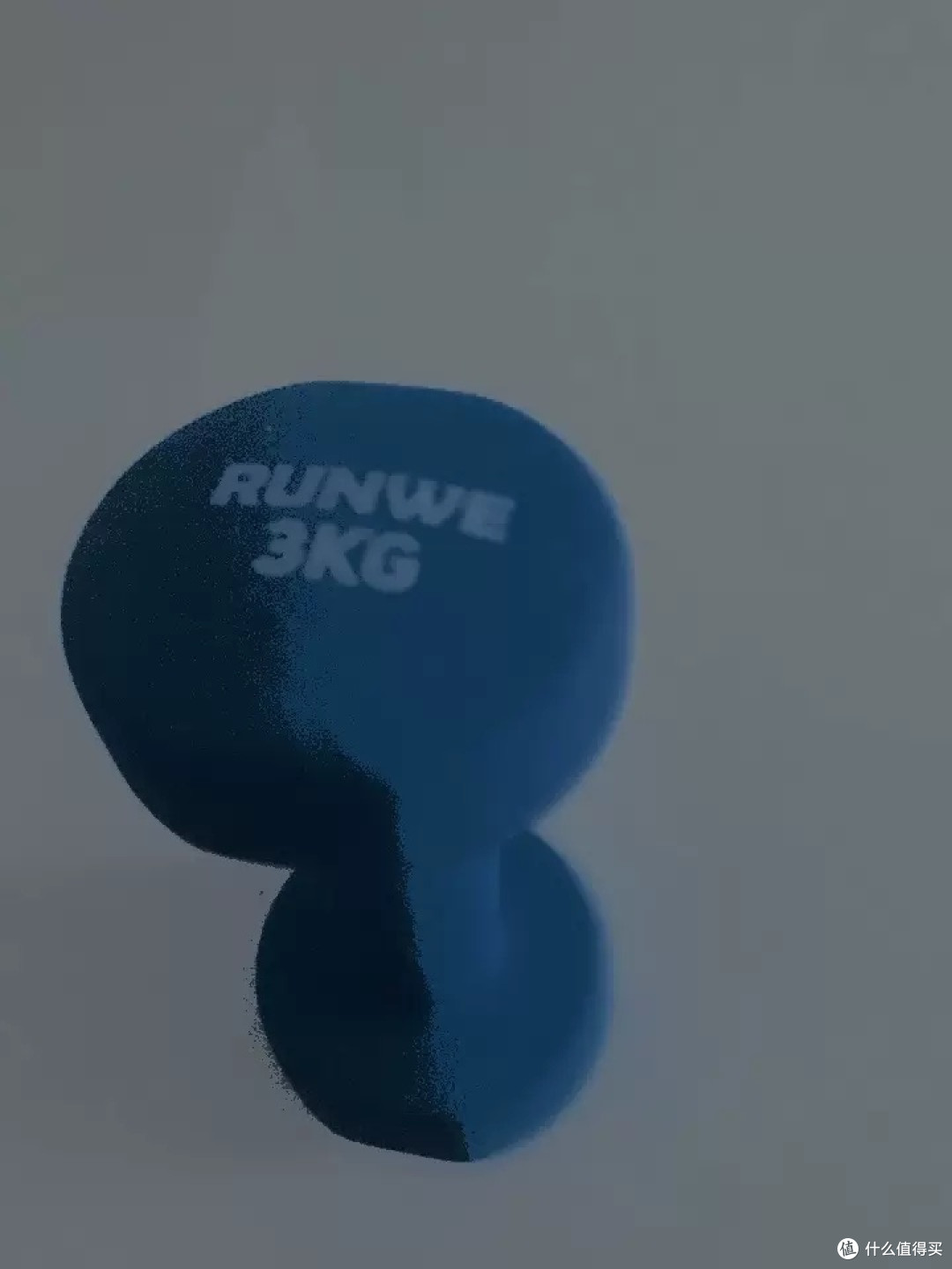 宿舍健身首选:小哑铃的妙用