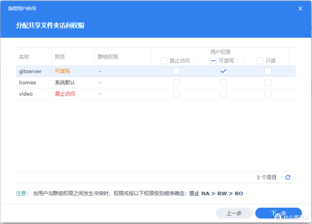 群晖 NAS 搭建 Git Server,免密登录全攻略