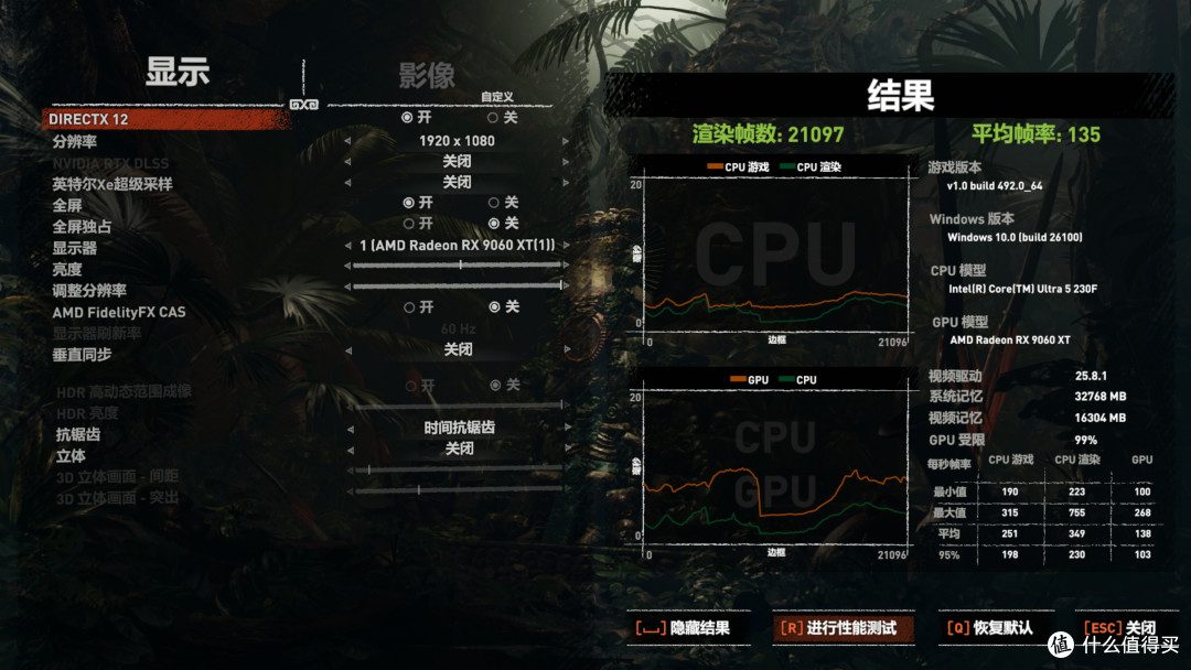 优秀的AI生产力与游戏神U 英特尔 Ultra 5 230F体验