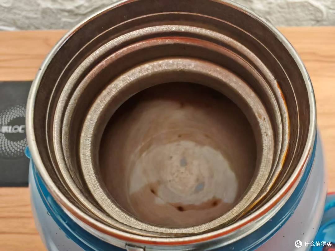 踩过304不锈钢杯的坑!换宫菱纯钛的给孩子用三周了,聊聊体验