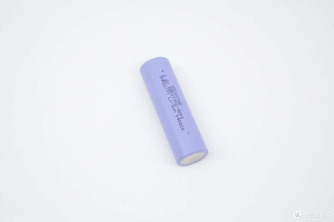 多场景适配的 “性能王者”，海四达INR21700-40PS全极耳电芯评测