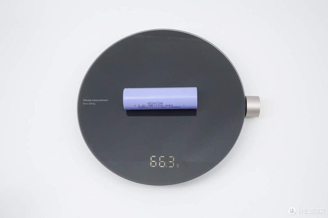 多场景适配的 “性能王者”，海四达INR21700-40PS全极耳电芯评测