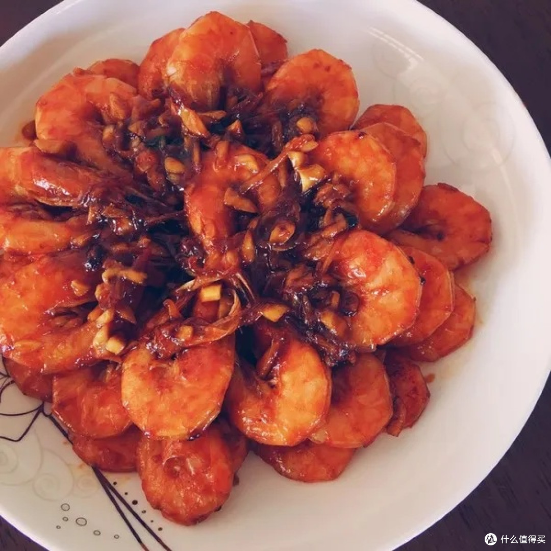 邪修美食:油焖大虾