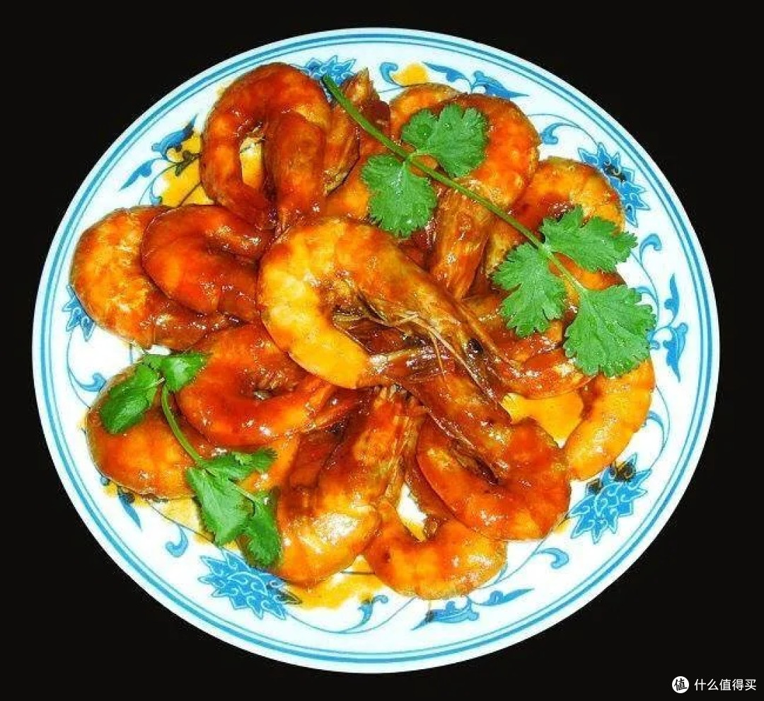 邪修美食:油焖大虾