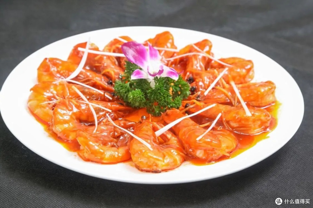 邪修美食:油焖大虾