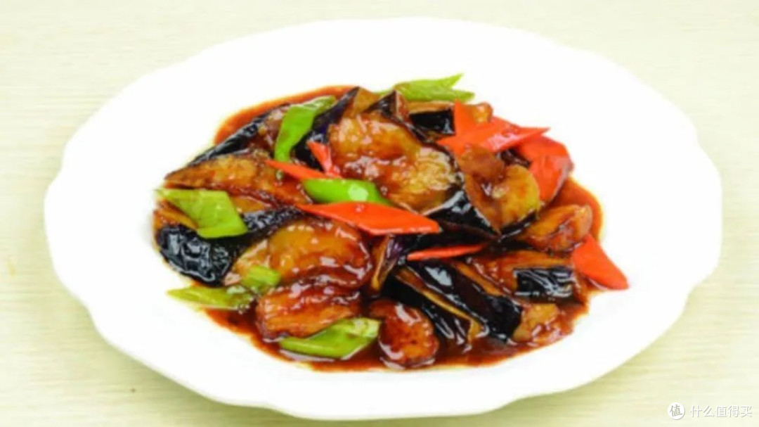 邪修美食:红烧茄子