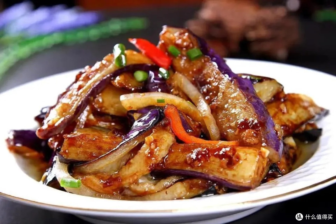 邪修美食:红烧茄子