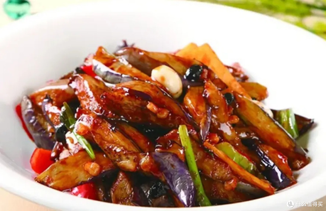 邪修美食:红烧茄子