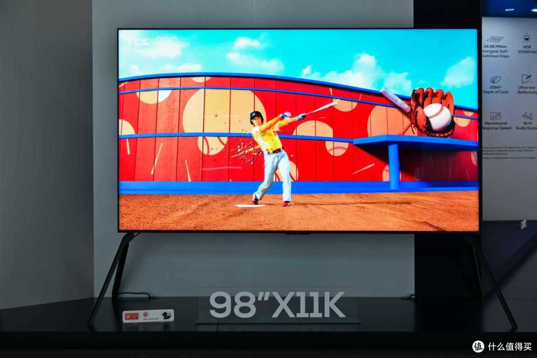 摄影人必看!TCL T7L Ultra,精准还原每一抹惊艳色彩