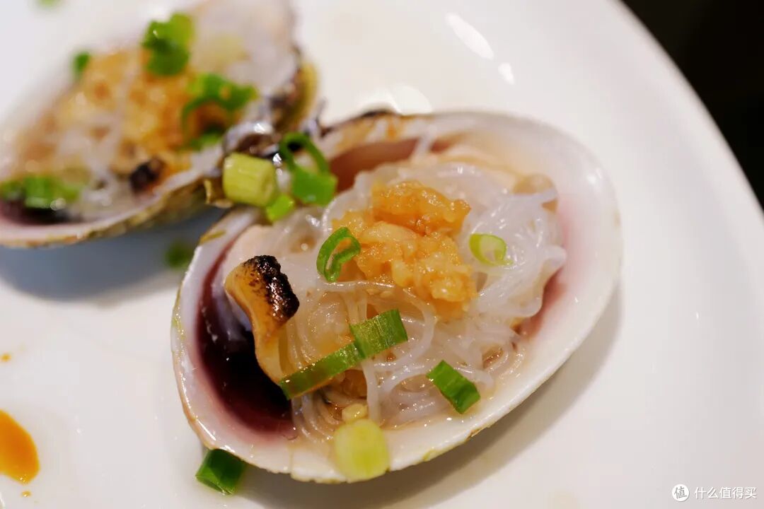 4元的海鲜面,清澈的玻璃海,这里的神仙生活真是让人来了不想走