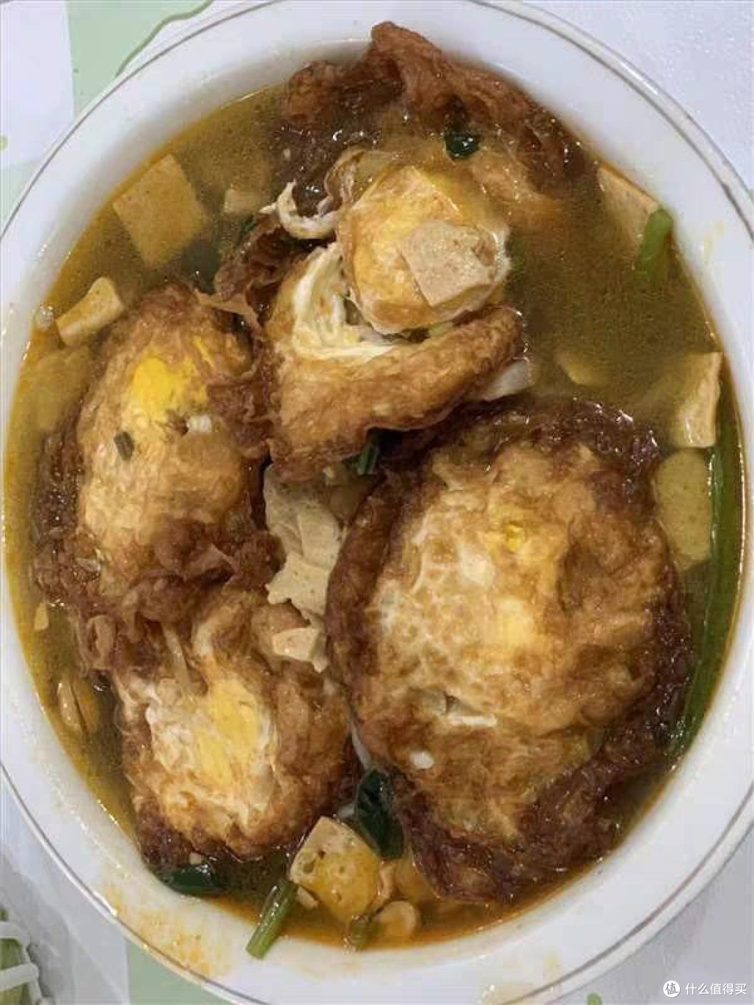柳州螺蛳粉:广西特产米粉你是谁都受得了的美食